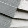 Plaque de silicate de calcium 1000°C 2440 x 1220 mm