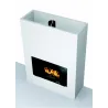 Plaque de silicate de calcium 1000°C 2440 x 1220 mm