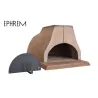 L'Essentiel pizza oven - Domestic use
