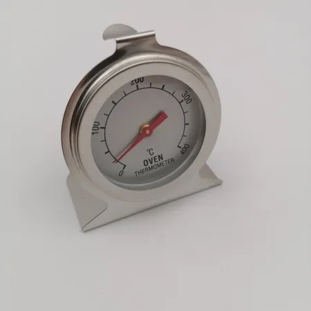 Termómetro de apoyo - 0 / 400°C