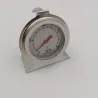 Termómetro de apoyo - 0 / 400°C