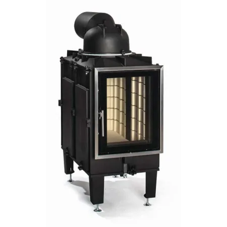 Hogar Eurotherm 12 E/EV