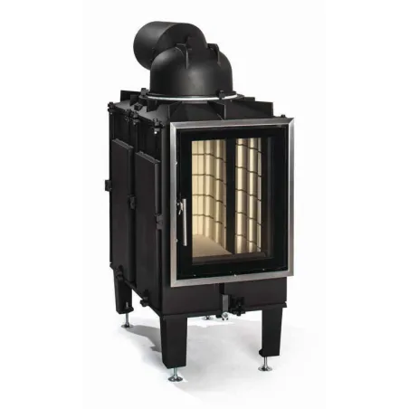 Hogar Eurotherm 12 E/EV