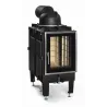 Eurotherm 12 E/EV firebox