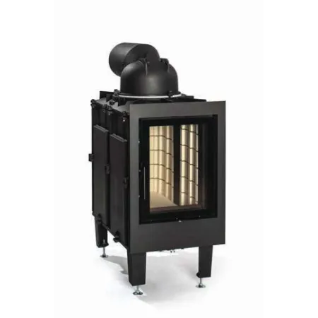 Eurotherm 12 E/EV