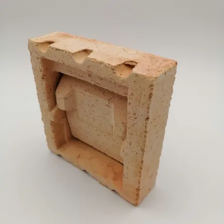 Puerta de deshollinado S (N° 0)