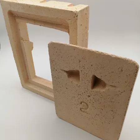 Sweeping door XL (No. 2)