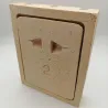 Puerta de deshollinado XL (N° 2)