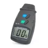 Digital moisture meter