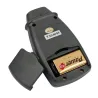 Digital moisture meter