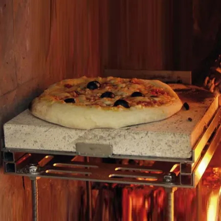 Pizza Casa pizza baking kit