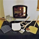 Pizza Casa pizza baking kit