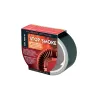 High-temperature adhesive tape  Black - 5 cm wide