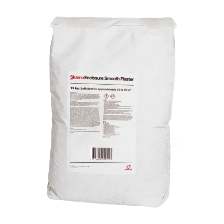 "Anti Humidité" calcium silicate box - 5m²