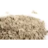 Chamota 0 - 2 mm en bote de 2 kg