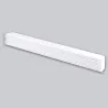 Grille d'air Open Air Substeel - 350 x 100 mm