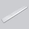 Grille d'air Open Air Substeel - 1000 x 100 mm