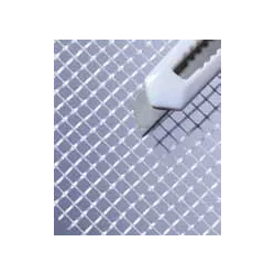 Treillis pour plaque de silicate SkamoWall Basic - Rouleau de 50m