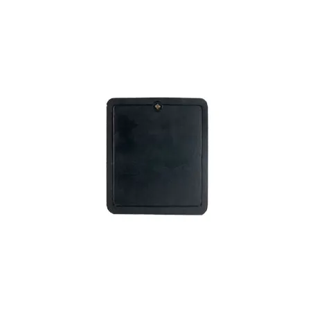 Sweeping door 160 x 200 mm