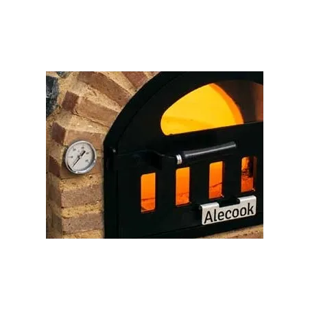 Four Alecook Bunker Madrid 80