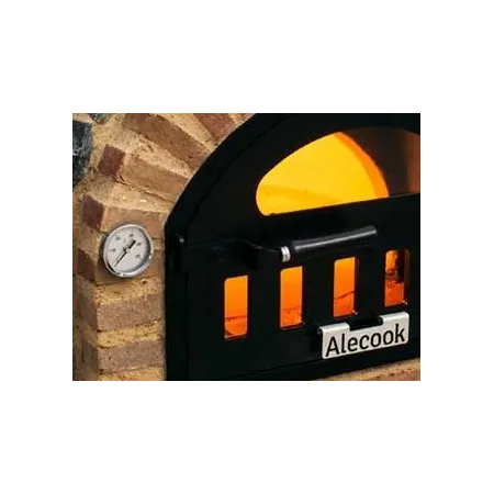 Horno Alecook versión "Modern" 86