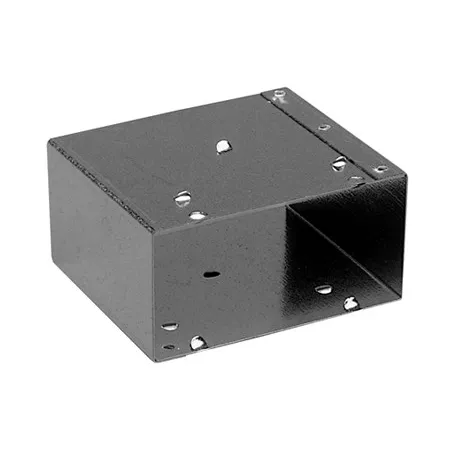 Marco para empotrar HTT 113/6 (130 x 65 x 115 mm)