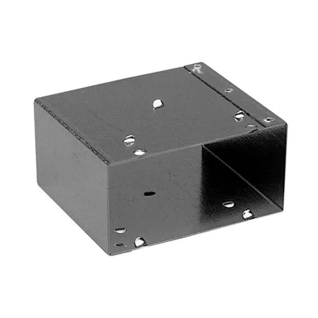 Marco para empotrar HTT 113/6 (130 x 65 x 115 mm)