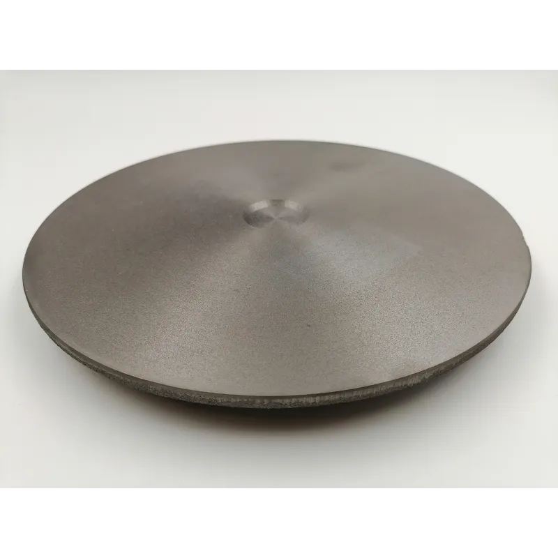 Rond de plaque de cuisson 2KL