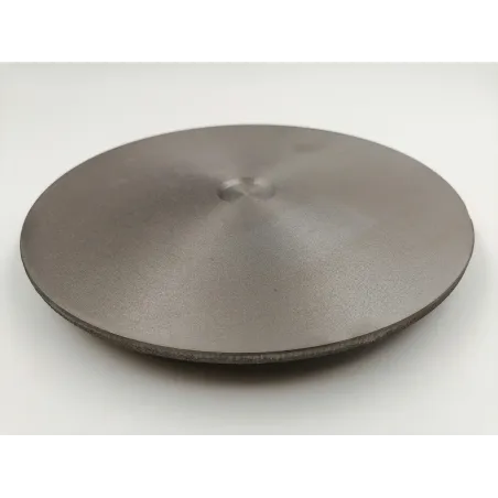 Hob plate ring 2KL