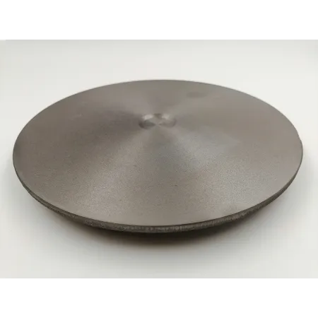 Aro para placa de cocción de fundición 1KL