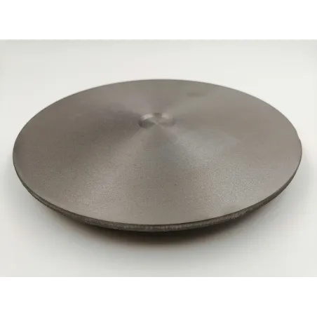 Ring for 1KL cast iron hob plate