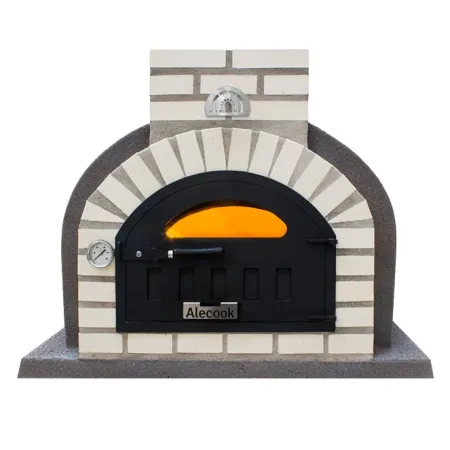 Horno Alecook Bunker Dublin 80