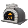 Alecook Bunker Dublin 70 oven