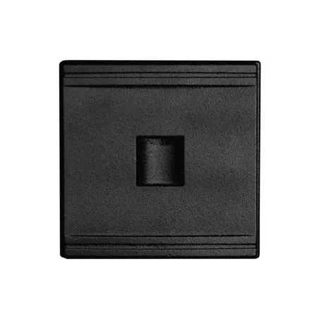 Pisla HTT 505 sweeping door Black