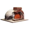Four en kit Alecook Bunker 70