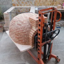 Four Alecook Bunker Venise 80