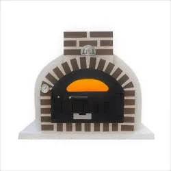 Four Alecook Bunker Sidney 80