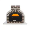 Horno Alecook Bunker Sidney 70