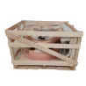 Alecook Bunker 70 oven kit