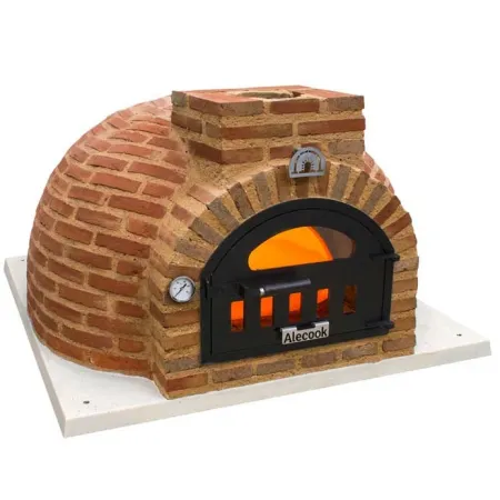 Alecook Bunker Venise 80 oven