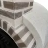 Alecook Bunker Sidney 70 oven