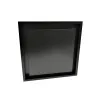 Grille d'air chaud Air'02 - 350 x 350 mm
