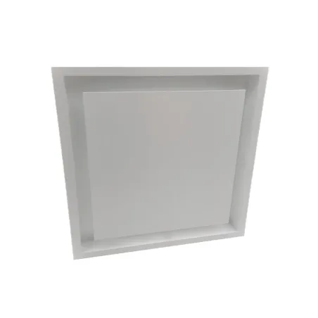 Air'02 hot air grille - 350 x 350 mm