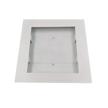 Air'02 hot air grille - 350 x 350 mm