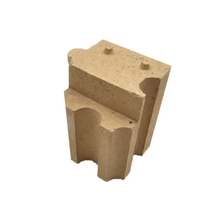 Ladrillo de hogar Palego - medio soporte