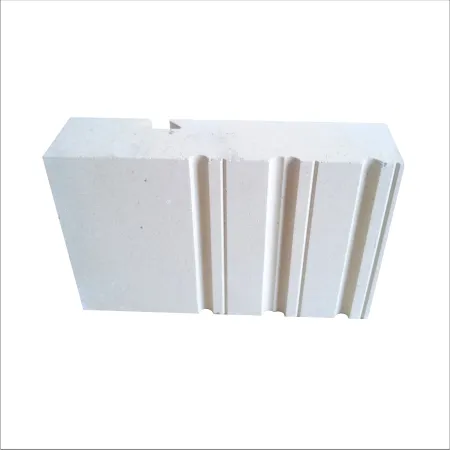 Refractory bonding brick 250 x 155 x 64 mm