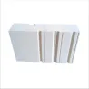 Ladrillo refractario de unión 250 x 155 x 64 mm