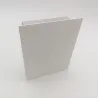 Trampilla de inspección de acero galvanizado