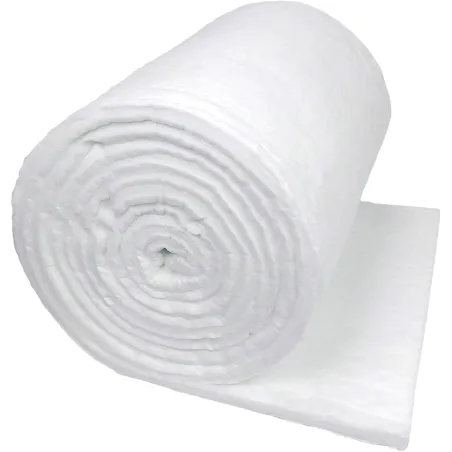 Manta refractaria SuperWool Plus - Grosor 25 mm - Por metro lineal