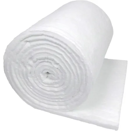 SuperWool Plus bio-soluble refractory blanket (full box)